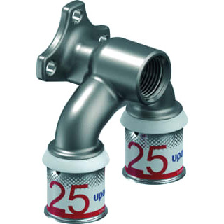 UPONOR SMRT AQ MRPL 25-RP1/2-25