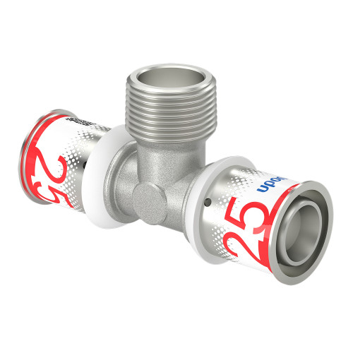 UPONOR SP T-STUK BU 14-R3/4MT-25