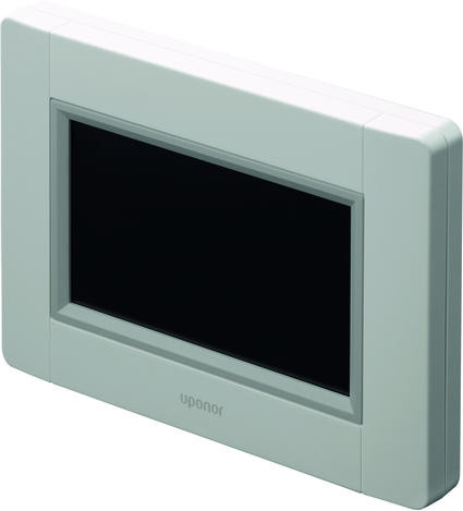 UPONOR SPI Smatrix Base pro bedieningsmodule I-147 bus