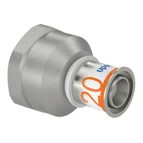 UPONOR SPP SCHROEFBUS 20-RP1"FT