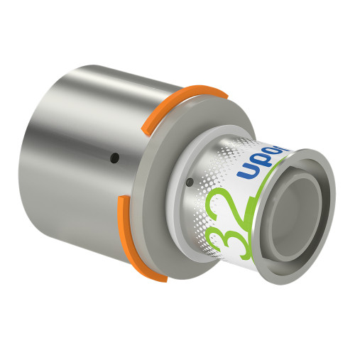 UPONOR SPRSS +KPPLNG, PPSU 50-32