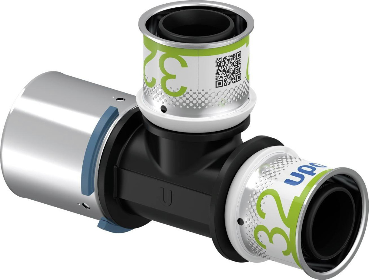 UPONOR SPRSS T PPSU 40-32-32