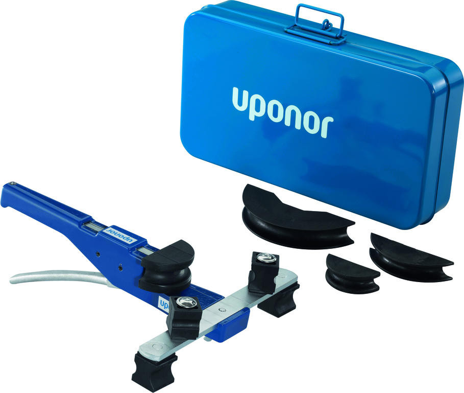 UPONOR Uni Pipe PLUS Uni Pipe plus buiggereedschap 16-32