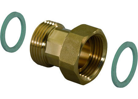 Uponor VARIO AANSLUITSTUK G1-G1A