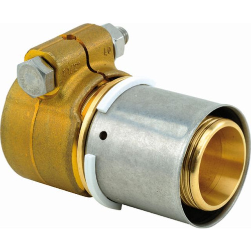 UPONOR WIPEX-MLC PRSKPPLNG 50-50