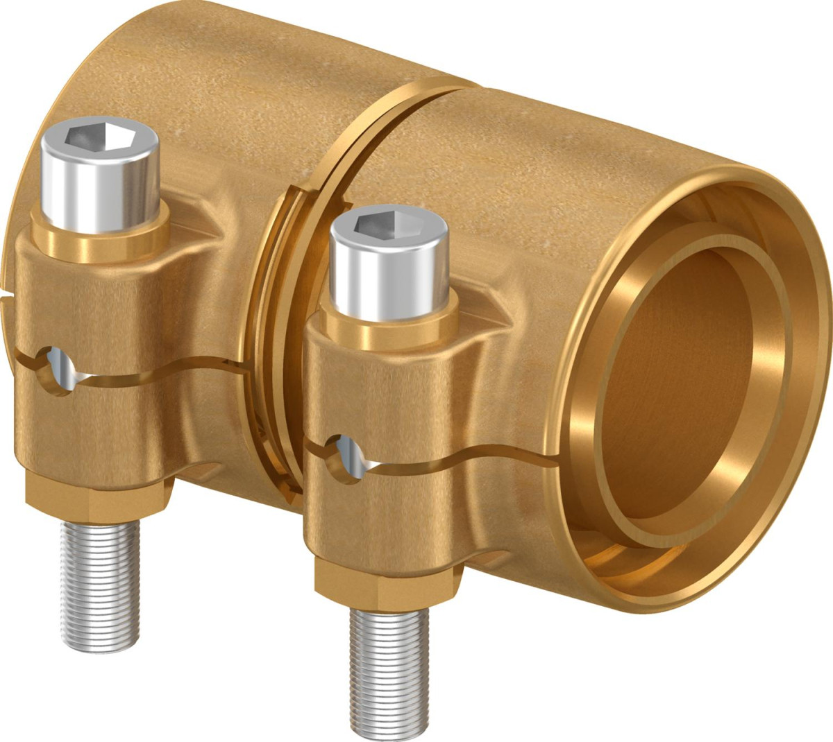 UPONOR WIPX KPPLNG 75X6,8-75X6,8