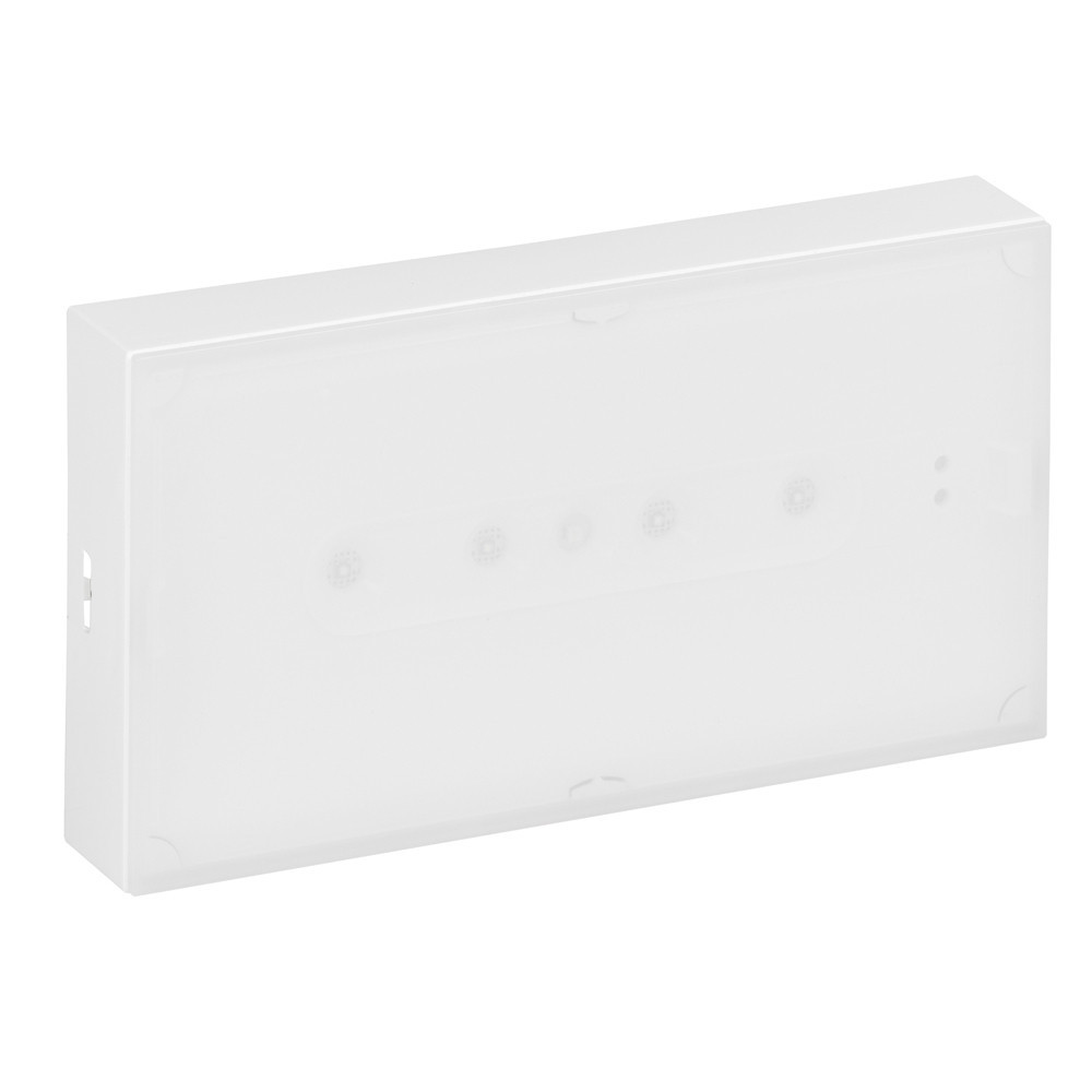 Legrand Veiligheidsverlichting Ura One-NP/P-350LM-1H