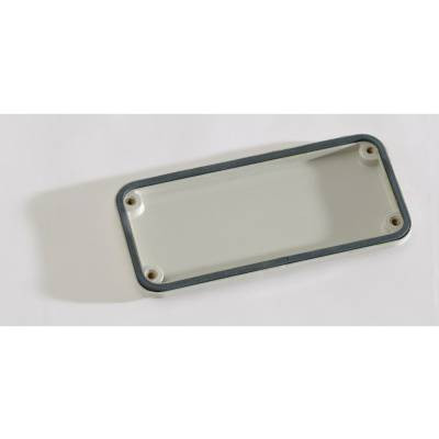 Uriarte Safybox Accessoires Blindplaat open 3