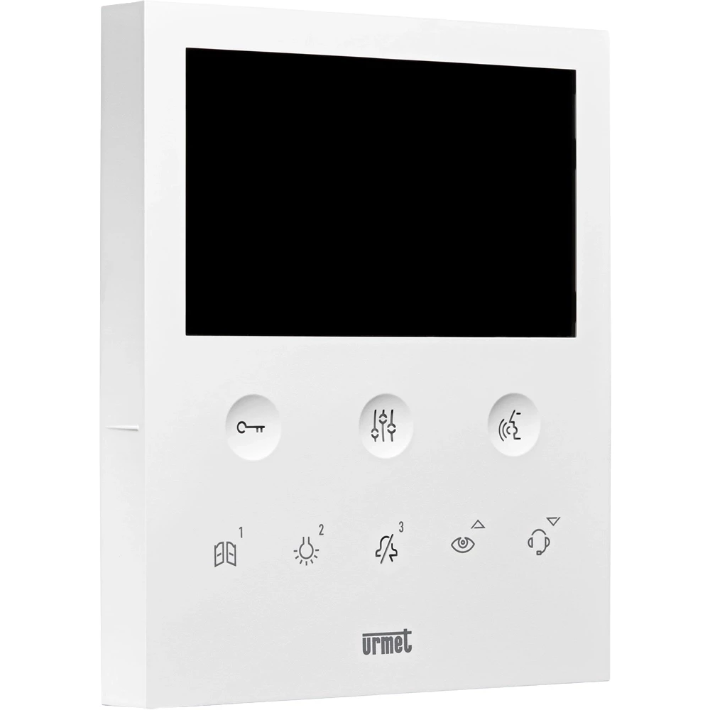 Urmet Vog5 monitor voor 2voice