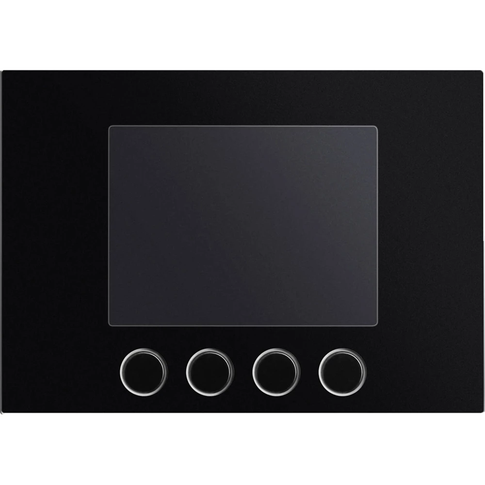 Urmet Alpha display naamregister