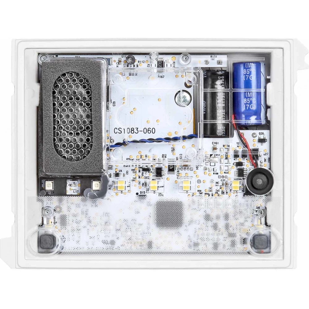 Elbo Audio module voor 2voice
