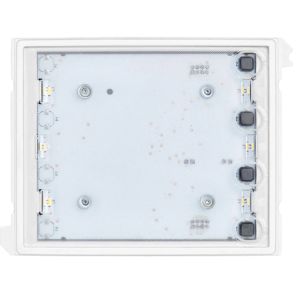 Urmet Module voor 4 beldrukkers