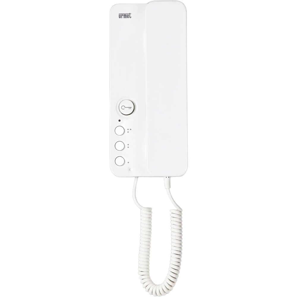 Urmet 2 voice hoorntoestel
