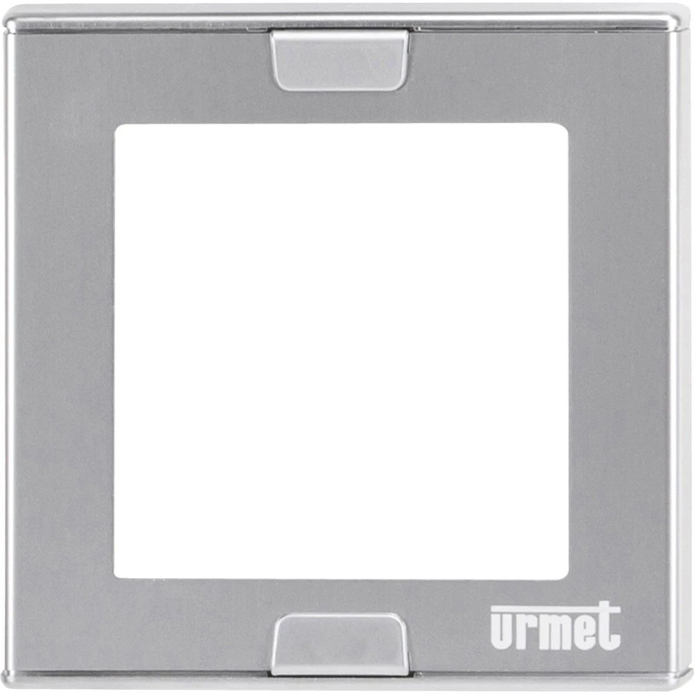 Urmet Afdekraam enkelvoudig 1 module