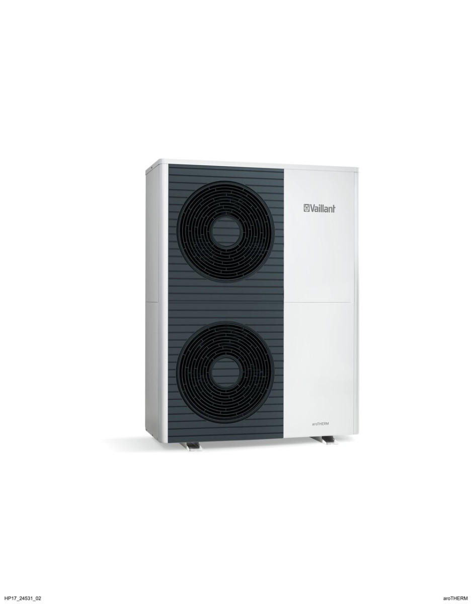 Vaillant AROTHERM VWL 125/5AS 400V