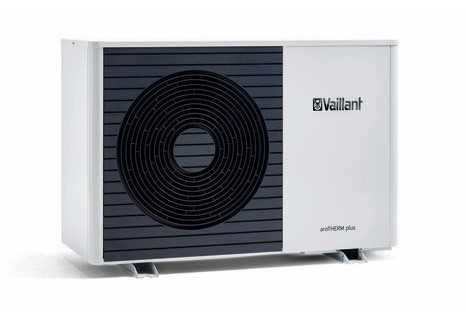 Vaillant AROTHERM+ VWL55/6 A 230V