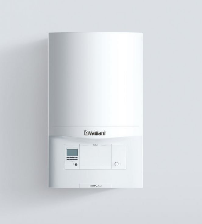 Vaillant CV KETEL VHR NL 2328/5-3