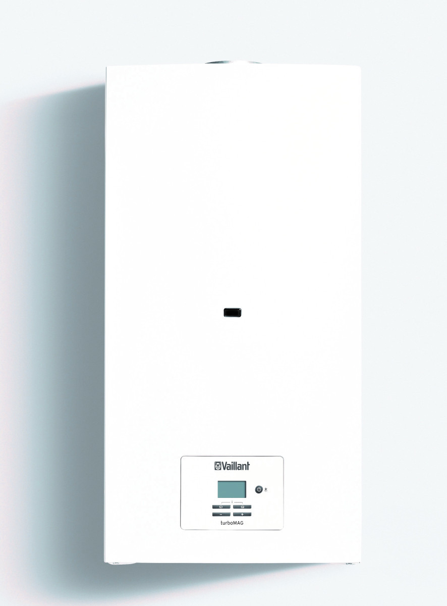 Vaillant GEISER MAG 145/1 T(K-NL)