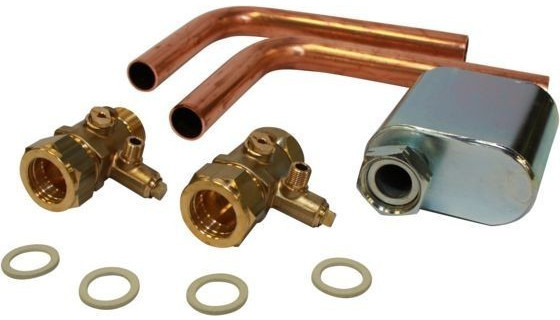 Vaillant VUILVANGER
