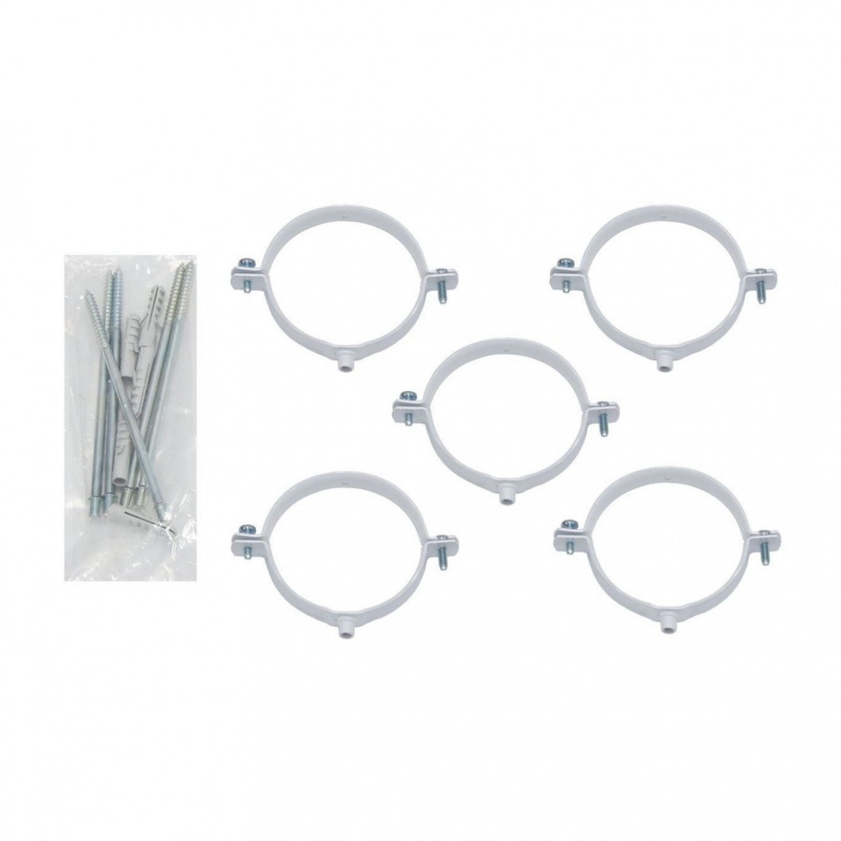Vaillant OPHANGBEUGL RGA 100MM SE5
