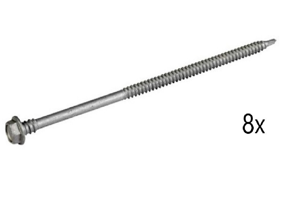 Van der Valk SolarFix Dakverankering | 747631
