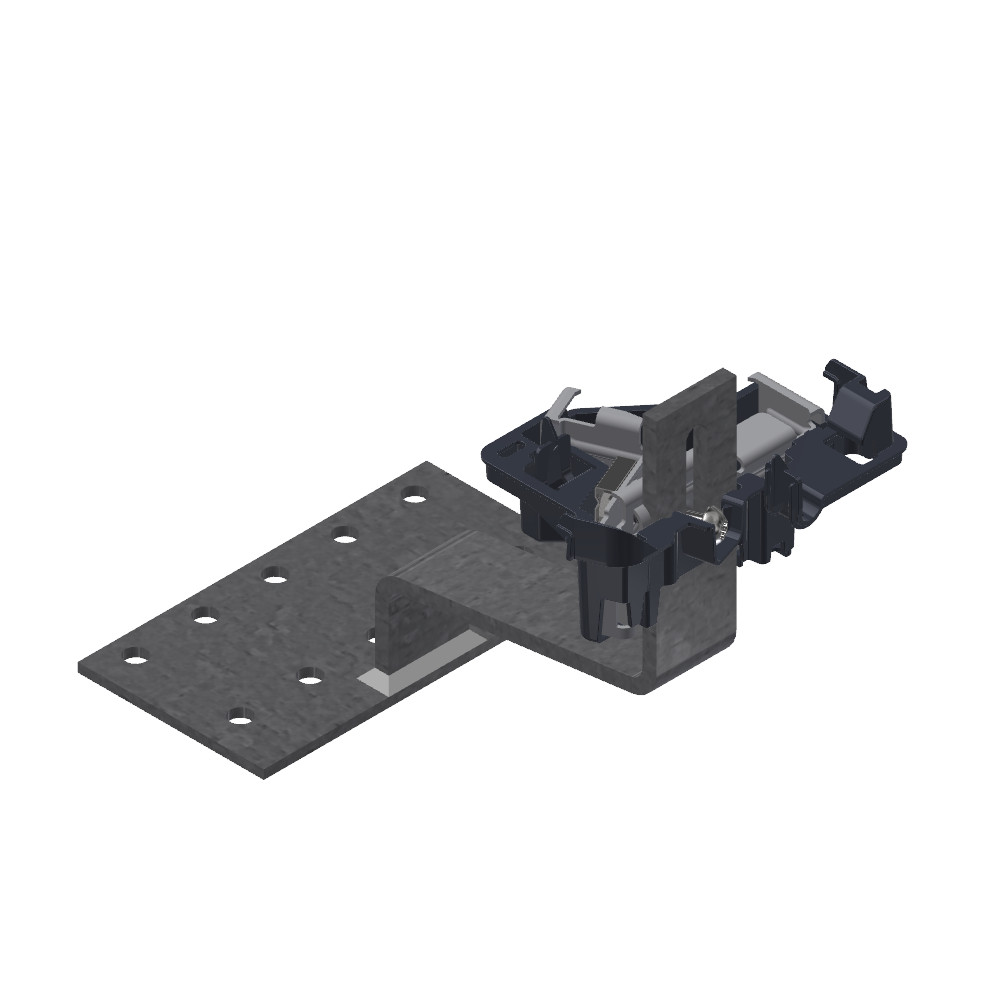 Van der Valk ValkAce Valkace+ - strongline heavy duty