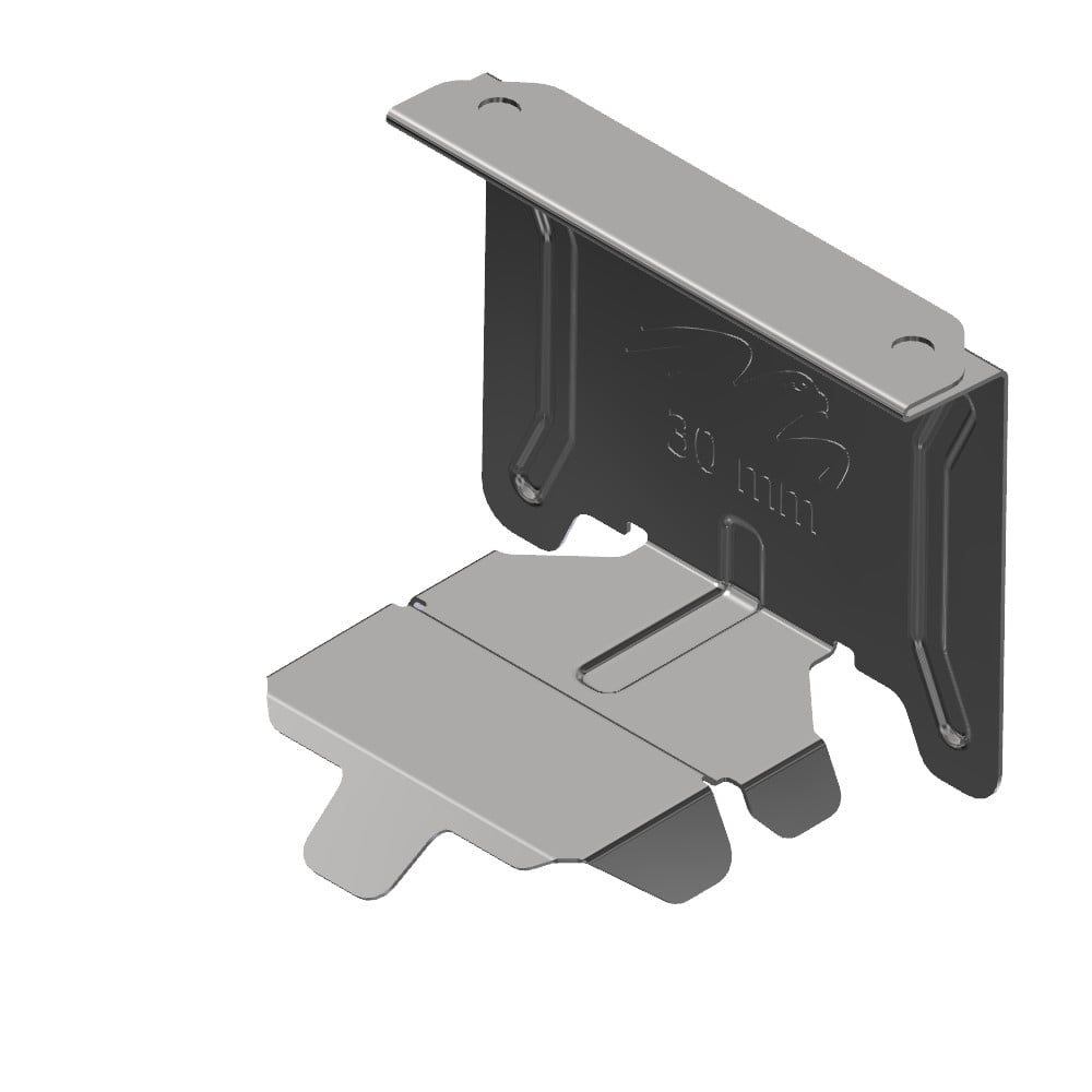 Van der Valk ValkAce Valkace+ - valkgripclip 30MM