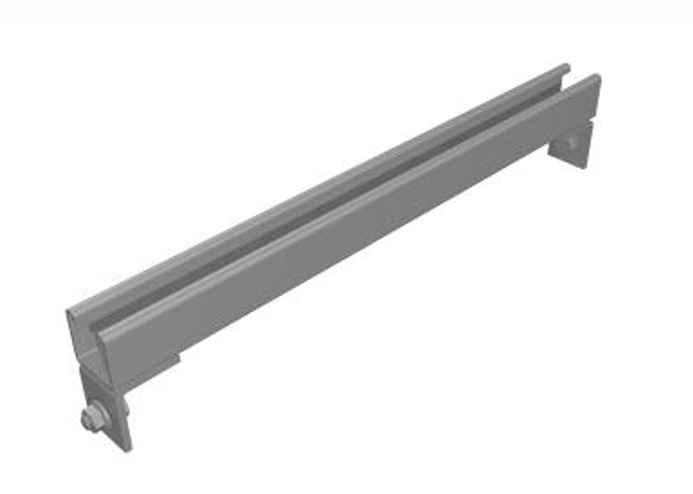 Van der Valk ValkCableCare Tussenstuk L=500 MM inverter shelter single