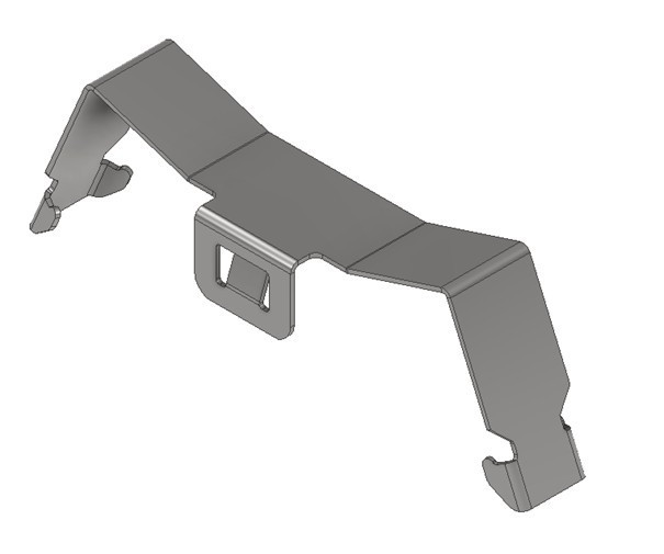 Van der Valk ValkPro+ Max NextGen Valkpro+ Max NG - connectieclip