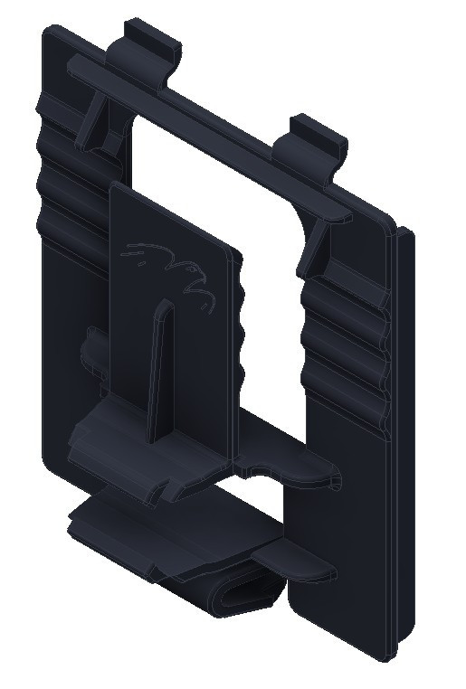 Van der Valk ValkPro+ Max NextGen Valkpro+ Max NG - kabelklem