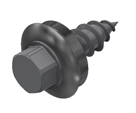 Van der Valk ValkPro+ Max NextGen Valkpro+ Max NG - tappende schroef 6,5x20mm