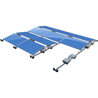 Van der Valk VP+ BALLAST TRAY 1160MM Van der Valk VP+ BALLAST TRAY 1160MM