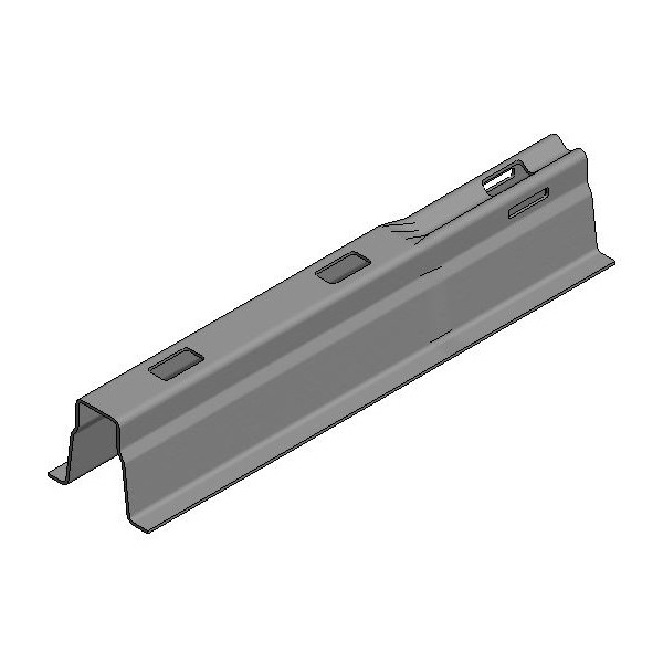 Van der Valk ValkPro+ Verz Dakdrager L=1300MM