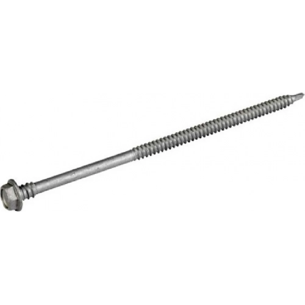 Van Der valk valksolarfix - dakschroeven 4,8x240mm 8stuks