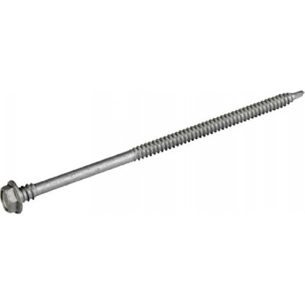 Van Der valk valksolarfix - dakschroeven 4,8x60mm - 6X