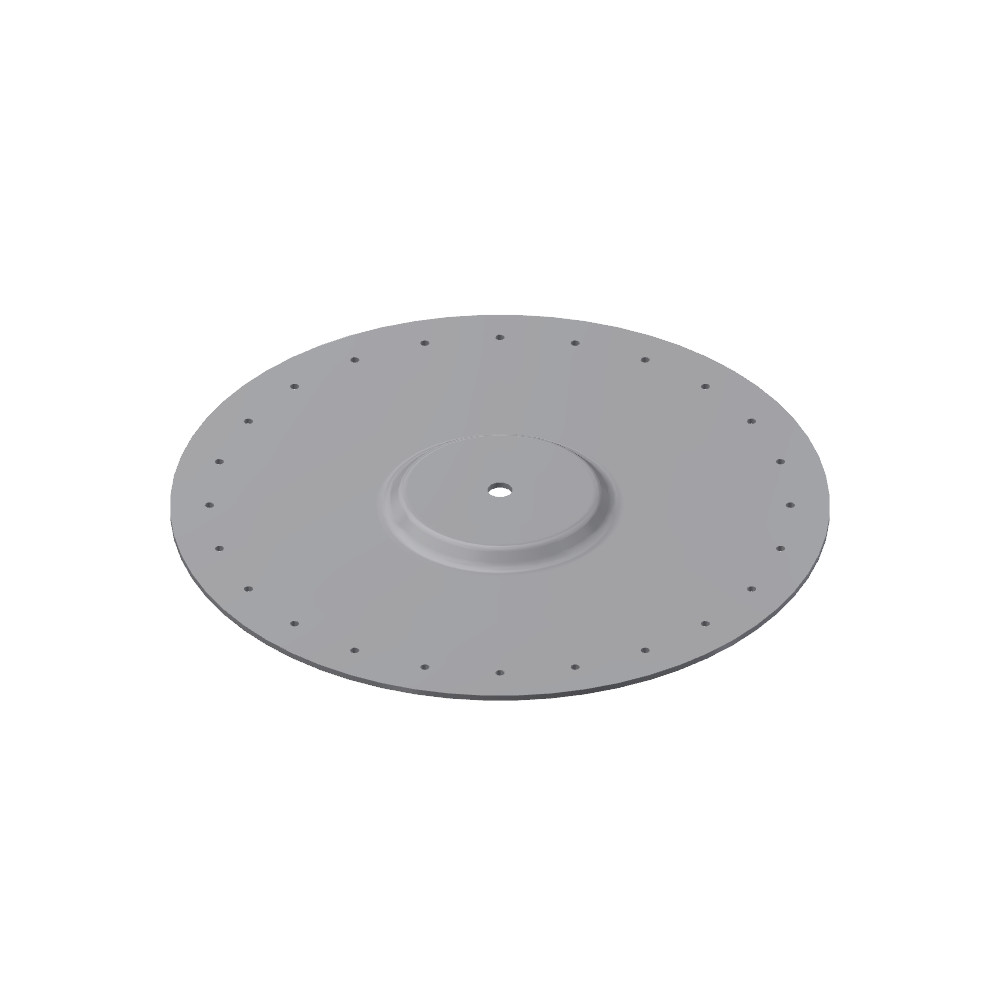 Van der Valk ValkSolarFix Valksolarfix - low 12MM