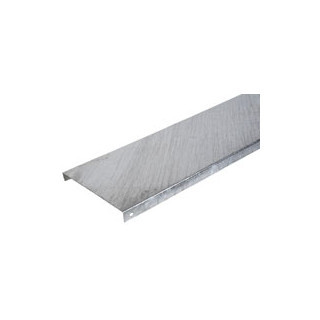 Legrand Swifts afdekgoot 3000x150mm staal