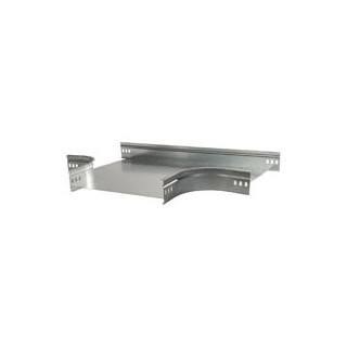Legrand Van geel P31 T-stuk kabelgoot 400x60mm 7038