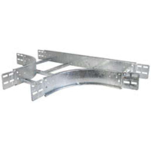 Legrand Swifts T-stuk kabelladder 150x125mm 7038