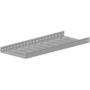 Legrand Van geel P31 kabelgoot 3000x600x60mm ral7037 staal Legrand Van geel P31 kabelgoot 3000x600x60mm ral7037 staal