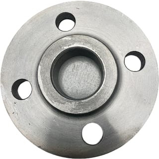 Van Leeuwen Buizen 1 1/2 DIN 2566 10/16