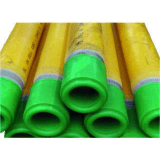 Van Leeuwen Buizen GSBUIS 10255 M6MDS 2" LG6