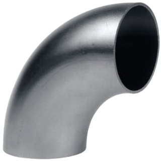 Van Leeuwen Buizen LSFIT2 R=57 38,11,5MM
