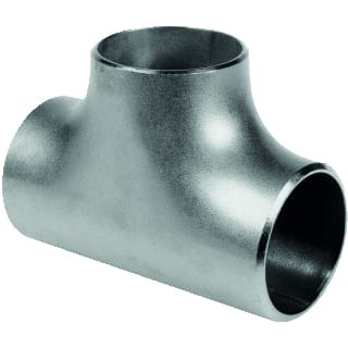 Van Leeuwen Buizen LSFIT3 316L 2" S10S