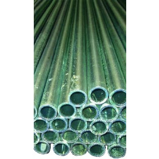 Van Leeuwen Buizen GELASTE PYP 3/4 GLAD   LG6