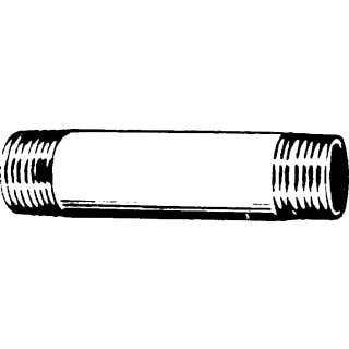 Van Leeuwen Buizen 1.1/2X150 VERZ.