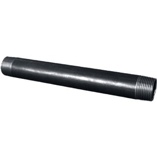 Van Leeuwen Buizen 1.1/4X150 ZWART