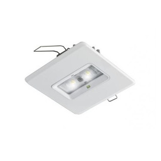 Van Lien evago noodverlichtingsarmatuur led ip42