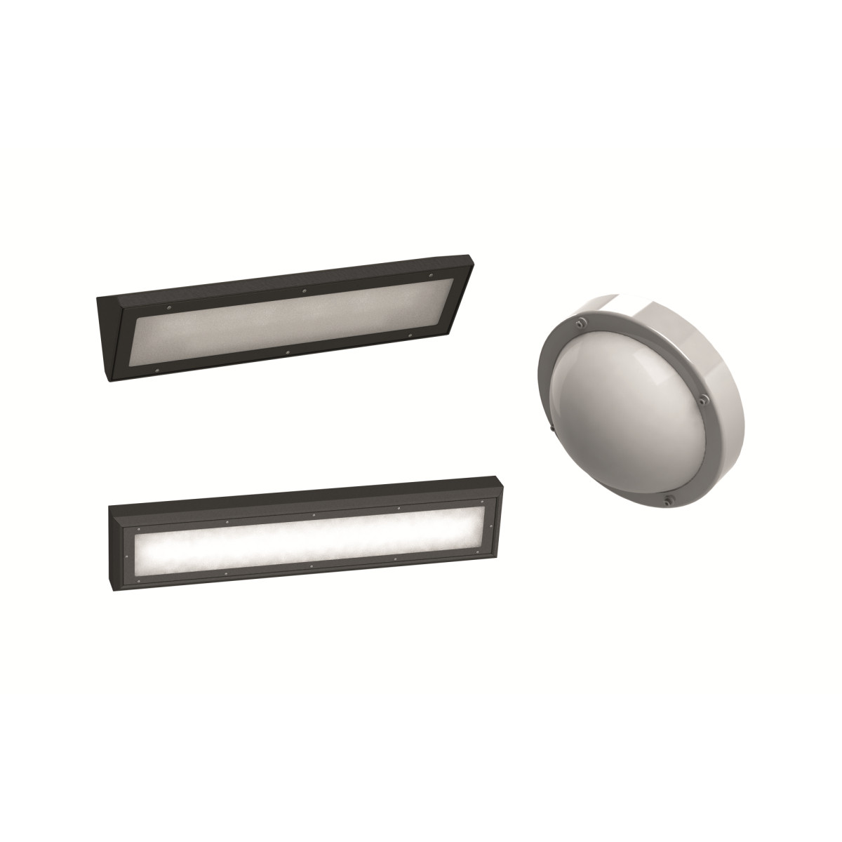 Vandal-320-SF opal 0720 2000LM 840 ND ip65 >ik11 BL