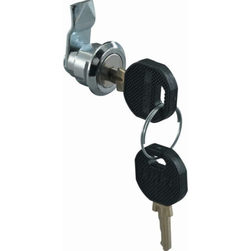 Vario Cylinderslot met twee sleutels